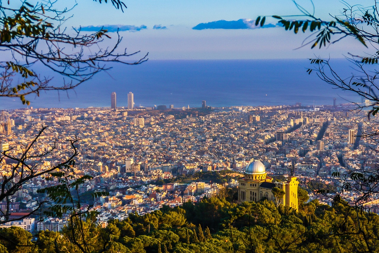 Top 10 plaż Costa del Sol – gdzie warto się zatrzymać