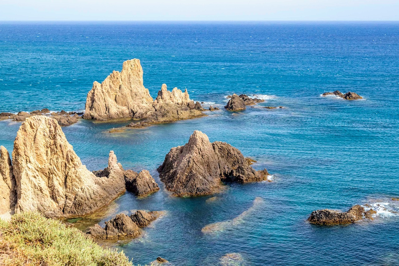 Najlepsze szlaki winiarskie Hiszpanii