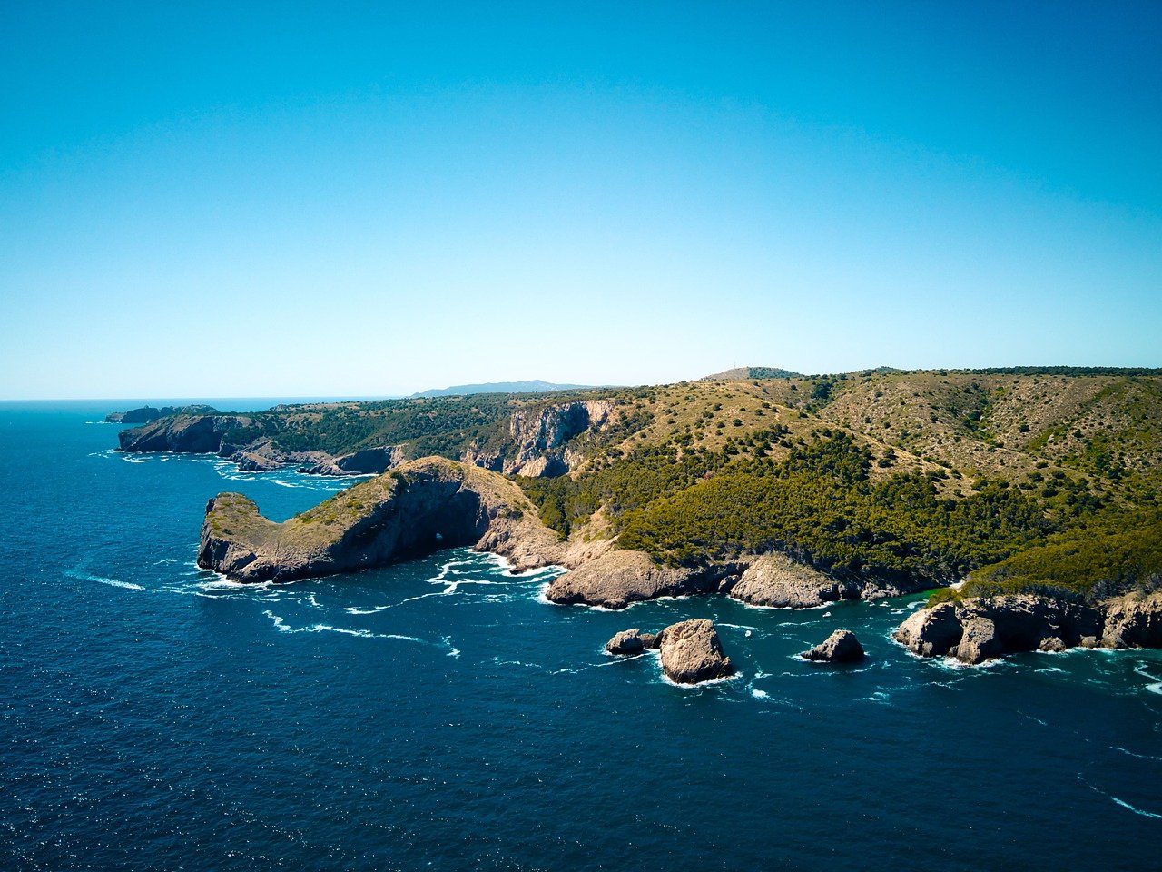 La Rioja – region wina i malowniczych winnic