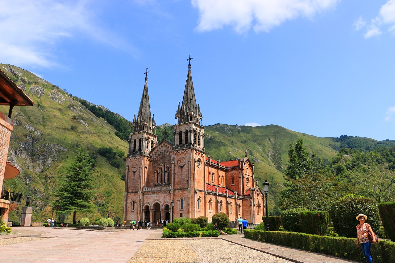 Noche de San Juan – ognie, morze i letnie przesilenie