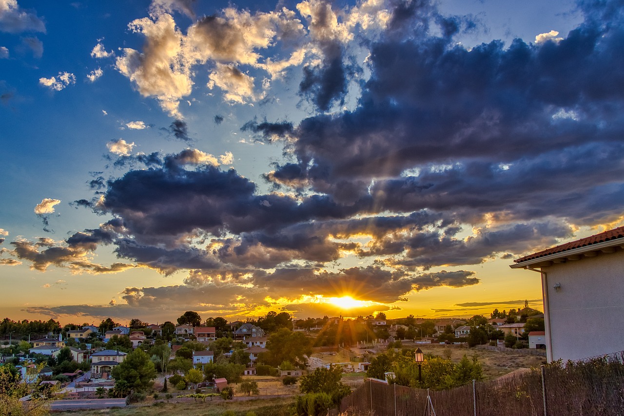 Najlepsze parki narodowe na rodzinne wycieczki